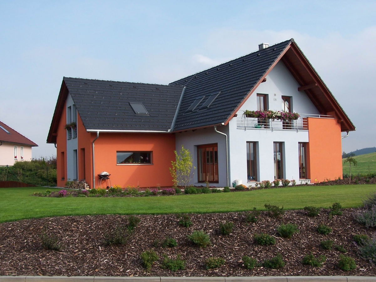 Služby na klíč